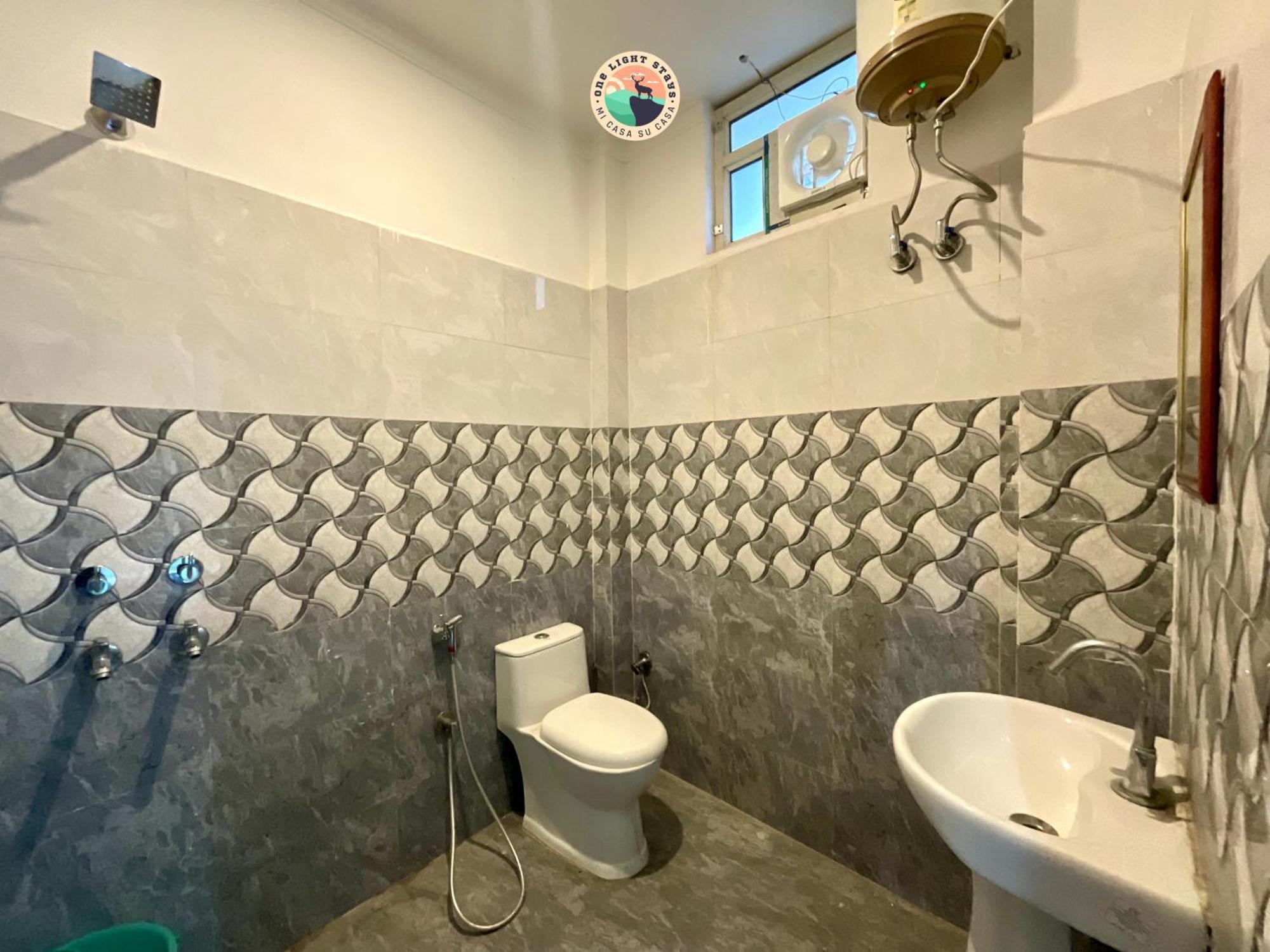רישיקש Rudram Aura X One Light Stays מראה חיצוני תמונה